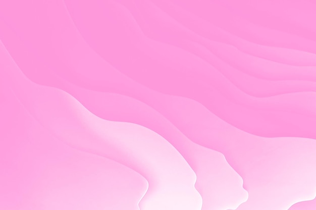 Diseño de fondo abstracto de fucsia pastel ligero y áspero