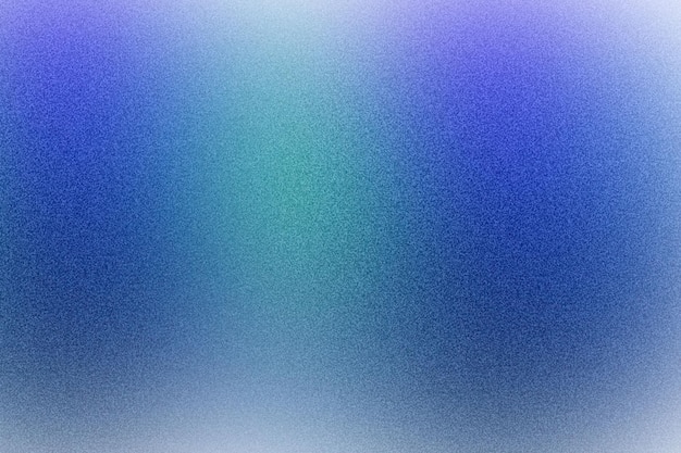 Diseño de fondo abstracto con gradiente azul tranquilo
