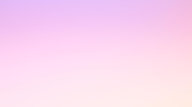 Diseño de fondo abstracto de gradiente borroso y colorido