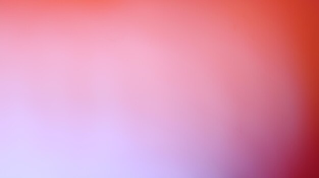 Diseño de fondo abstracto de gradiente borroso y colorido