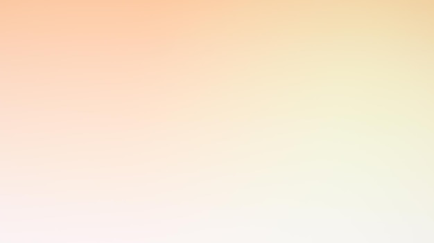 Diseño de fondo abstracto de gradiente borroso y colorido