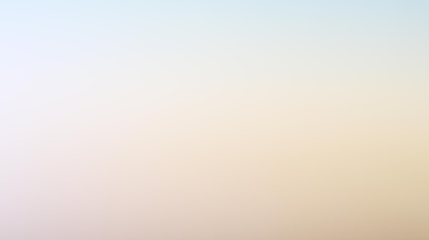 Diseño de fondo abstracto de gradiente borroso y colorido