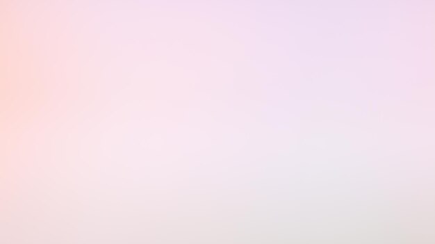 Diseño de fondo abstracto de gradiente borroso y colorido