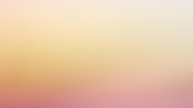 Diseño de fondo abstracto de gradiente borroso y colorido