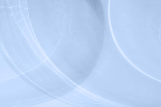Diseño de fondo abstracto HD Ángel Azul