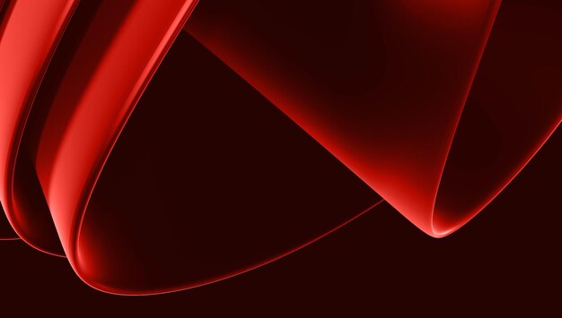 Diseño de fondo abstracto HD arcilla color rojo