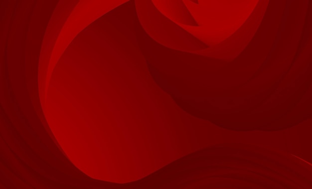 Diseño de fondo abstracto HD arcilla oscura color rojo