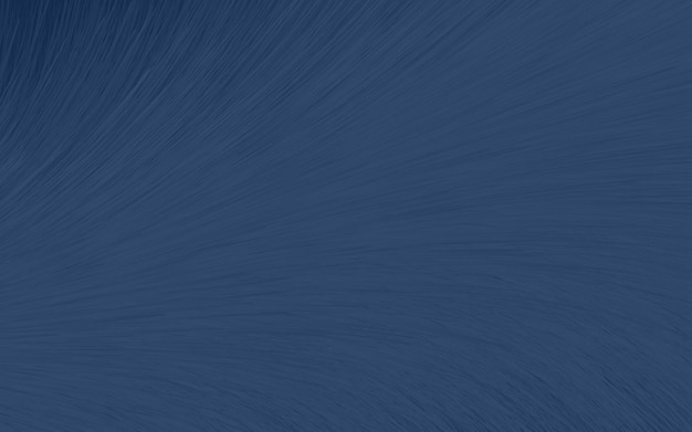 Diseño de fondo abstracto HD azul ángel oscuro