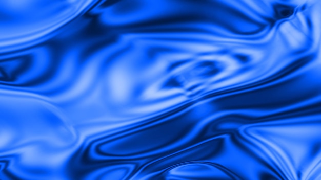 Diseño De Fondo Abstracto HD Azul Cielo