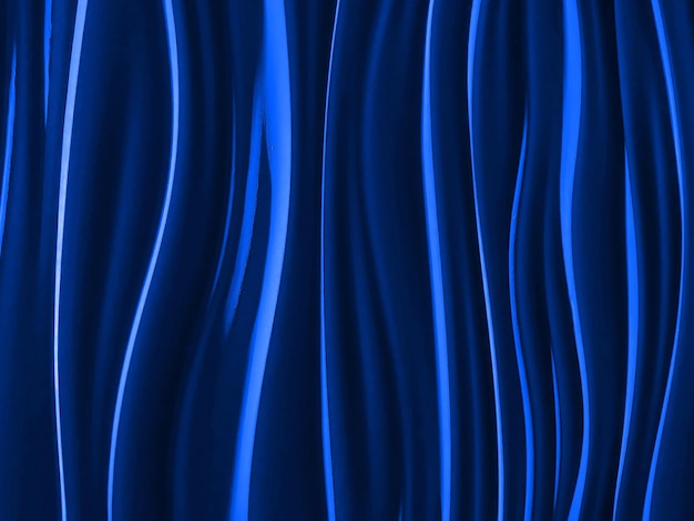 Diseño De Fondo Abstracto HD Azul Cielo