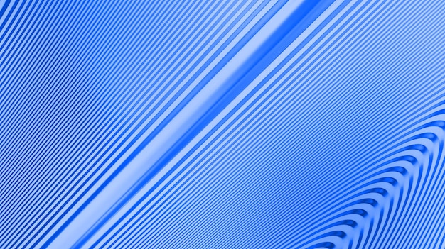 Diseño De Fondo Abstracto HD Azul Cielo