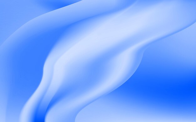 Diseño De Fondo Abstracto HD Azul Cielo