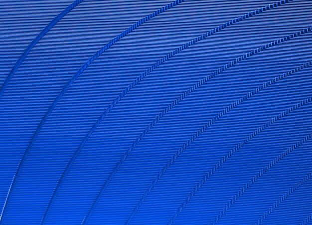 Foto diseño de fondo abstracto hd azul cielo