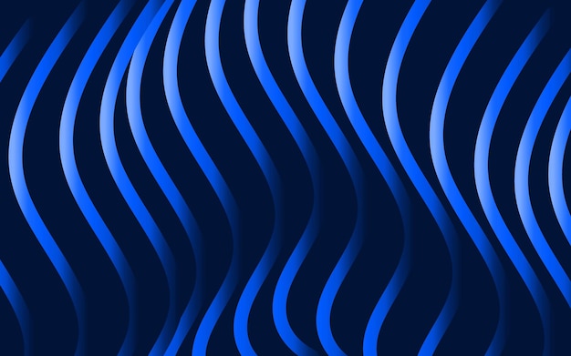 Diseño De Fondo Abstracto HD Azul Cielo