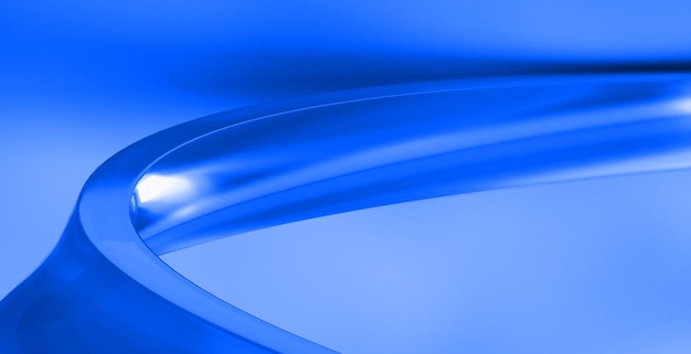 Diseño De Fondo Abstracto HD Azul Cielo