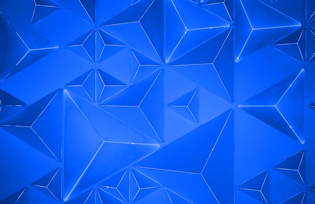 Diseño De Fondo Abstracto HD Azul Cielo