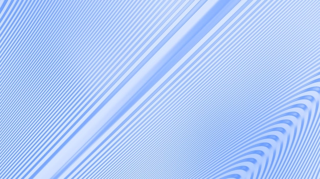 Diseño De Fondo Abstracto HD Azul Claro