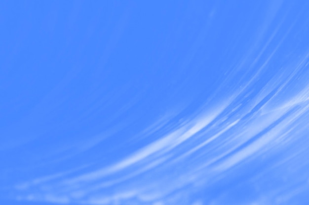 Diseño De Fondo Abstracto HD Azul Claro