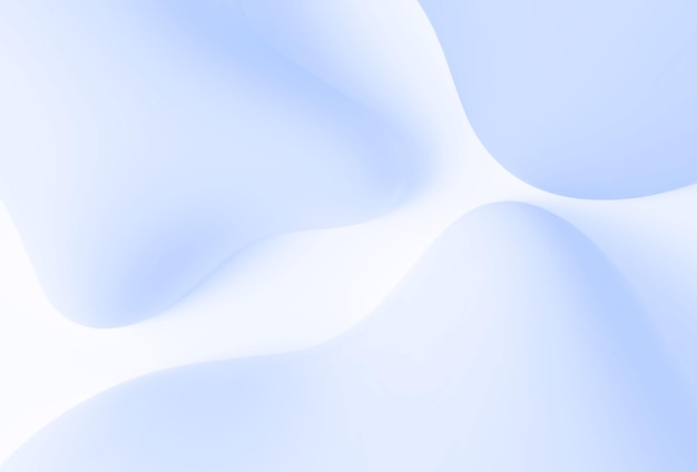 Diseño De Fondo Abstracto HD Azul Claro