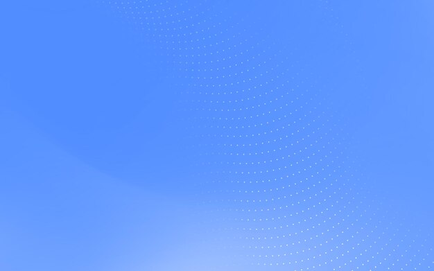 Diseño De Fondo Abstracto HD Azul Claro