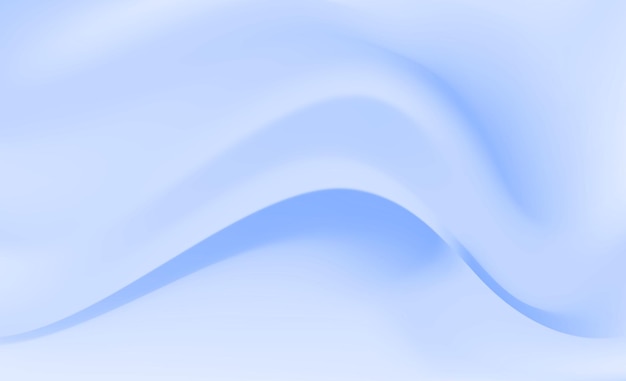Diseño De Fondo Abstracto HD Azul Claro