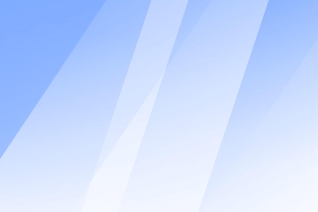 Diseño De Fondo Abstracto HD Azul Claro