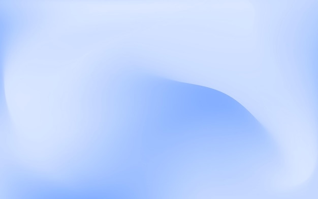 Diseño De Fondo Abstracto HD Azul Claro