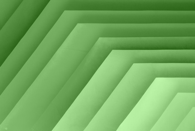 Diseño De Fondo Abstracto HD Brote Verde