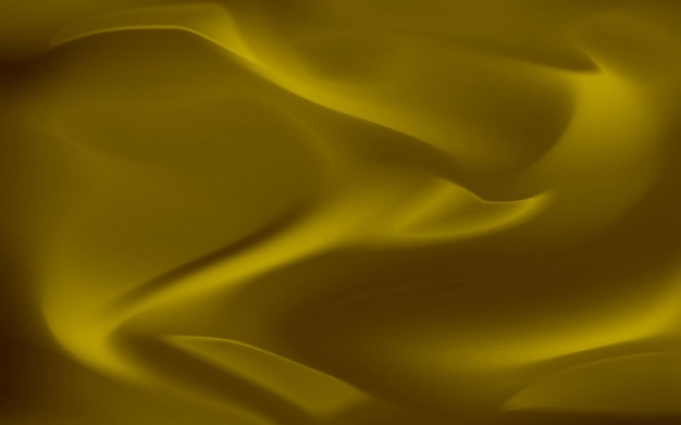 Diseño de fondo abstracto HD cálido brillante amarillo mate