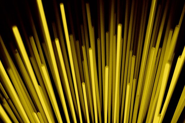 Diseño de fondo abstracto HD cálido brillante amarillo mate