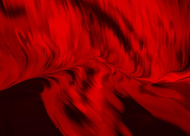 Foto diseño de fondo abstracto hd calor rojo fuerte cálido