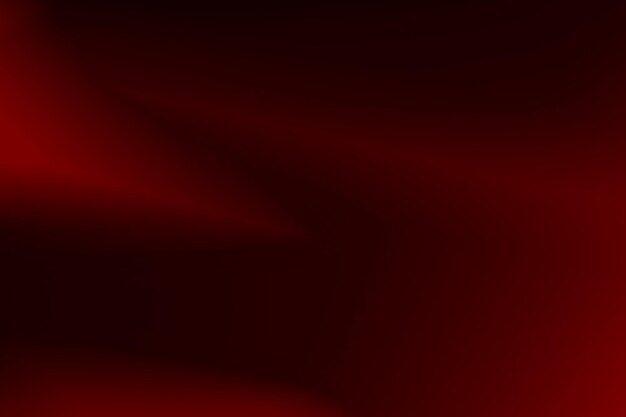 Diseño de fondo abstracto HD Calor rojo fuerte cálido