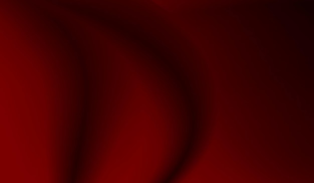 Diseño de fondo abstracto HD Calor rojo fuerte cálido