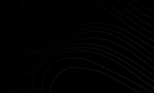 Diseño de fondo abstracto HD Color amarillo ácido oscuro