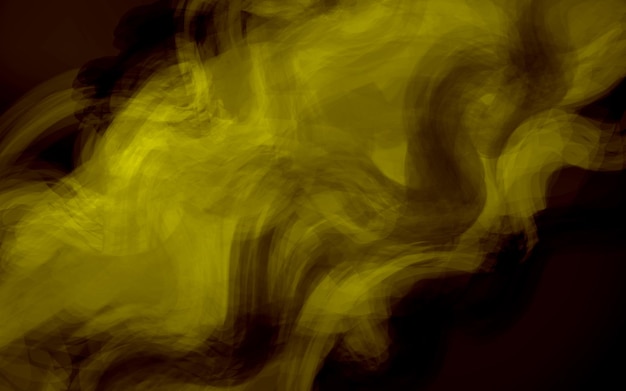 Foto diseño de fondo abstracto hd color amarillo mate oscuro y brillante