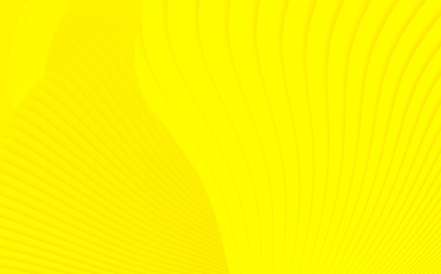 Diseño de fondo abstracto HD Color amarillo medio claro