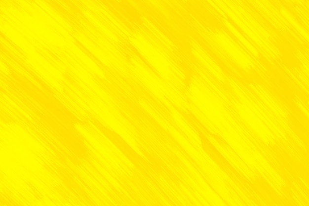 Diseño de fondo abstracto HD Color amarillo medio claro