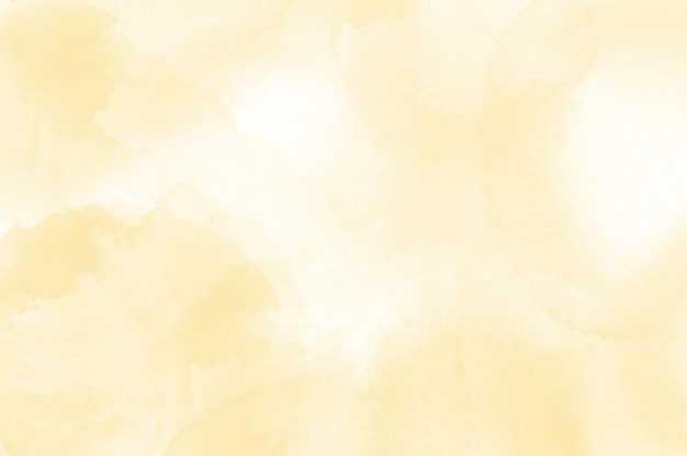 Diseño de fondo abstracto HD Color amarillo naranja claro
