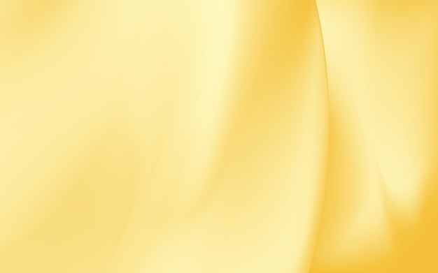Diseño de fondo abstracto HD Color amarillo naranja suave