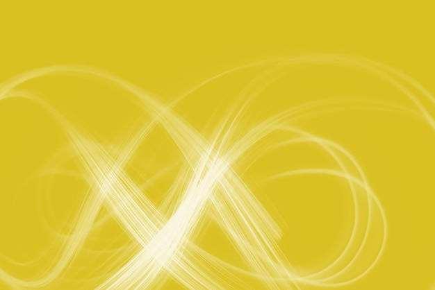 Diseño de fondo abstracto HD Color amarillo persa claro