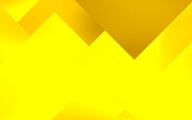 Diseño de fondo abstracto HD color amarillo persa