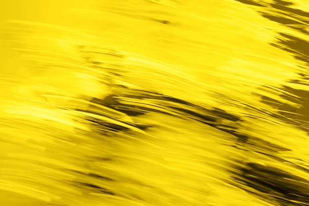 Diseño de fondo abstracto HD color amarillo persa