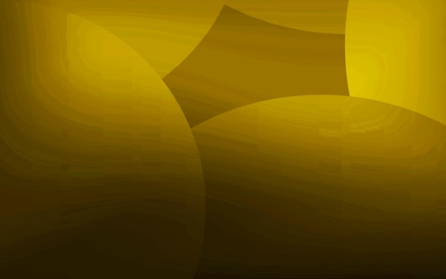 Diseño de fondo abstracto HD color amarillo persa
