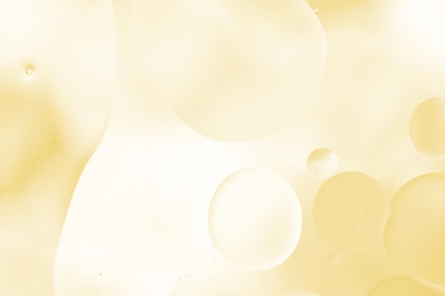 Diseño de fondo abstracto HD Color amarillo suave y calmante