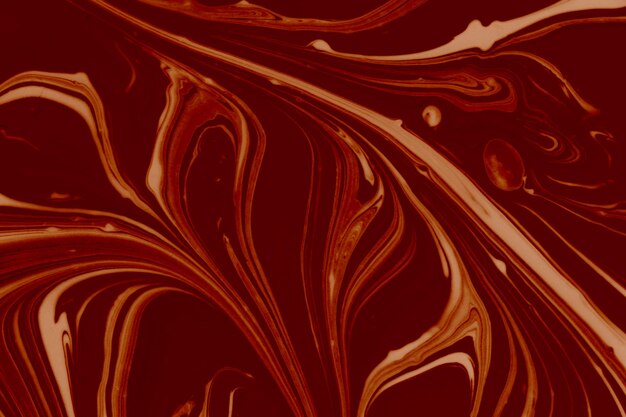 Foto diseño de fondo abstracto hd color de arena rojo oscuro