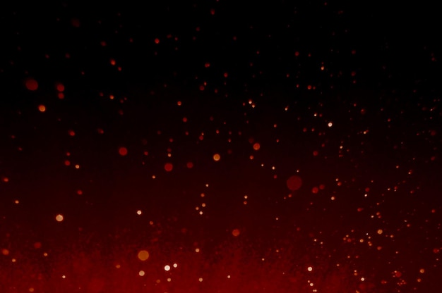 Diseño de fondo abstracto HD Color de arena rojo oscuro