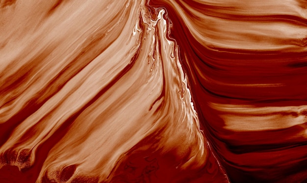 Diseño de fondo abstracto HD Color de arena rojo oscuro