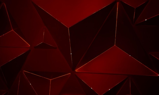 Diseño de fondo abstracto HD Color de arena rojo oscuro