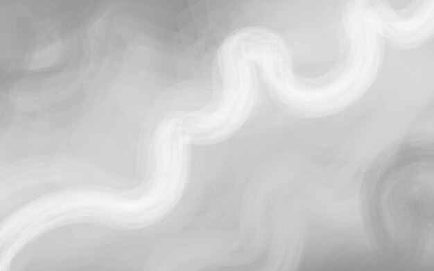 Diseño de fondo abstracto HD color blanco