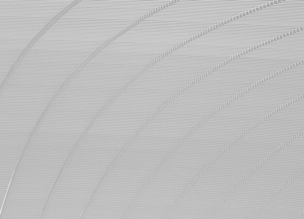 Diseño de fondo abstracto HD color blanco